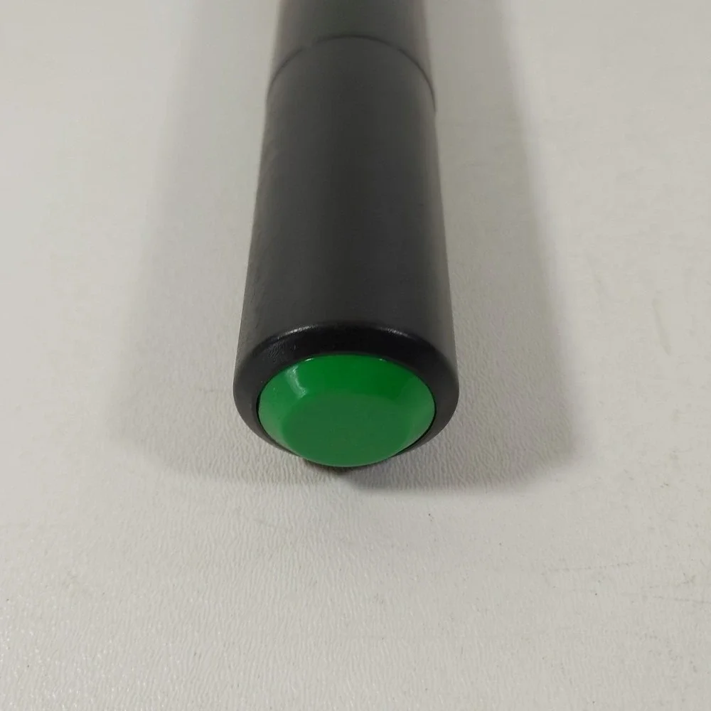 261.8MHz Wireless Microphone Clean‎ - UNTESTED FOR PARTS - Replacement Mic As Is